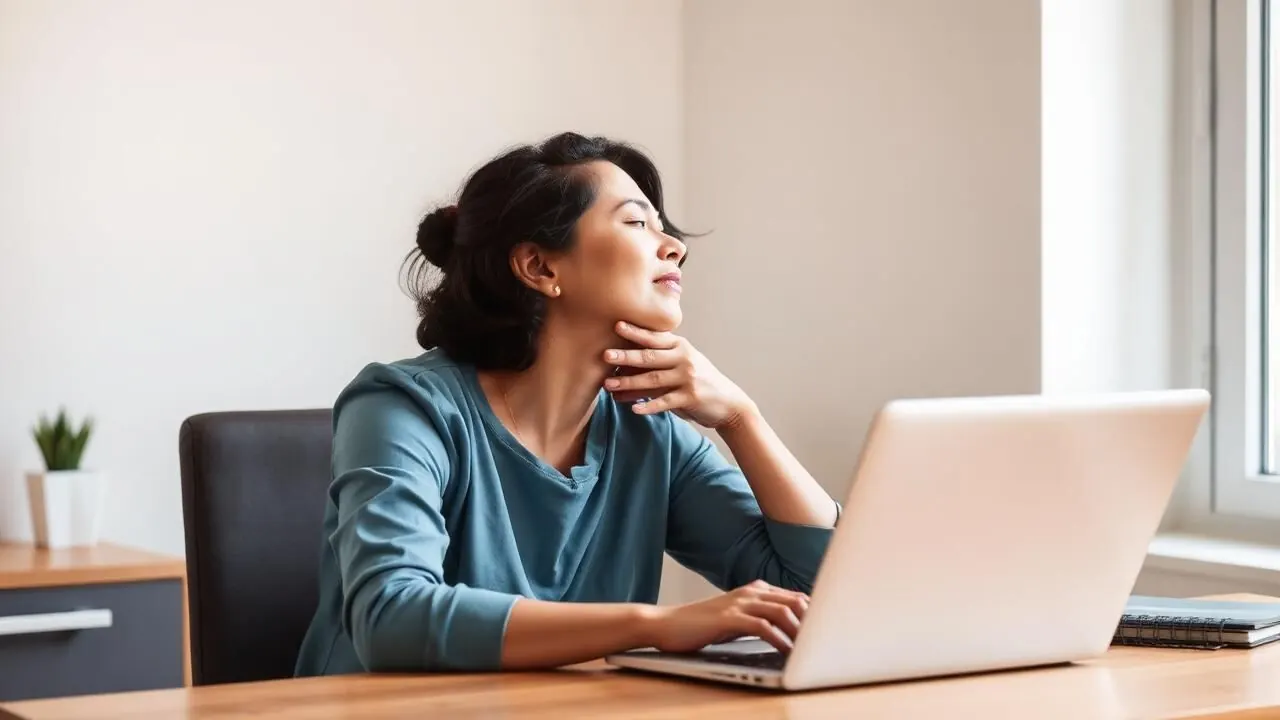 How Chiropractic Corrects Bad Posture | Johnston, Iowa